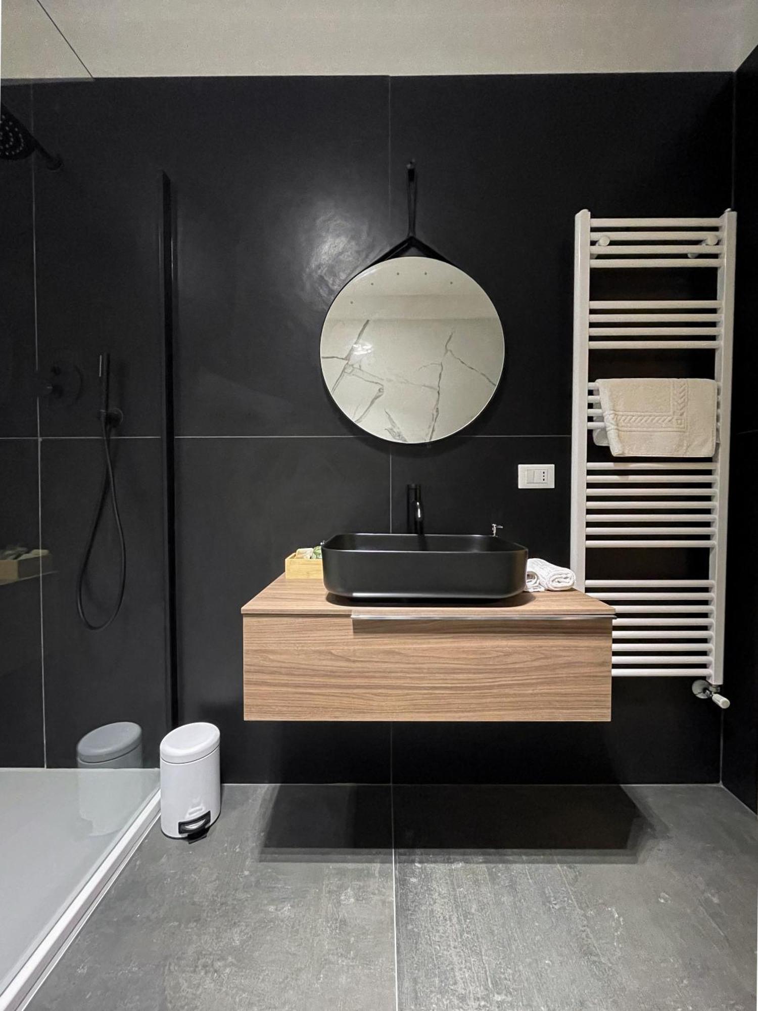 7Suites Empoli Luaran gambar