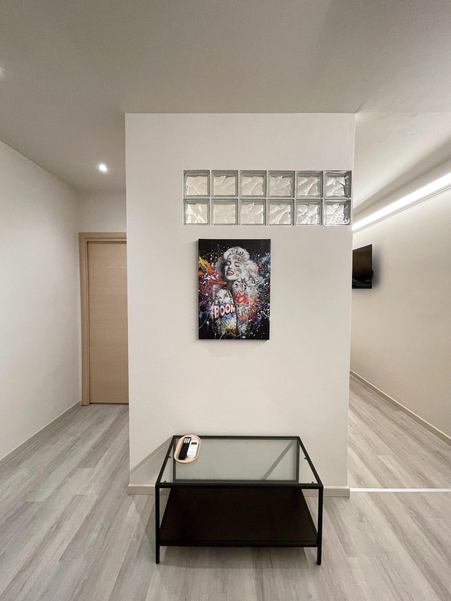 7Suites Empoli Luaran gambar