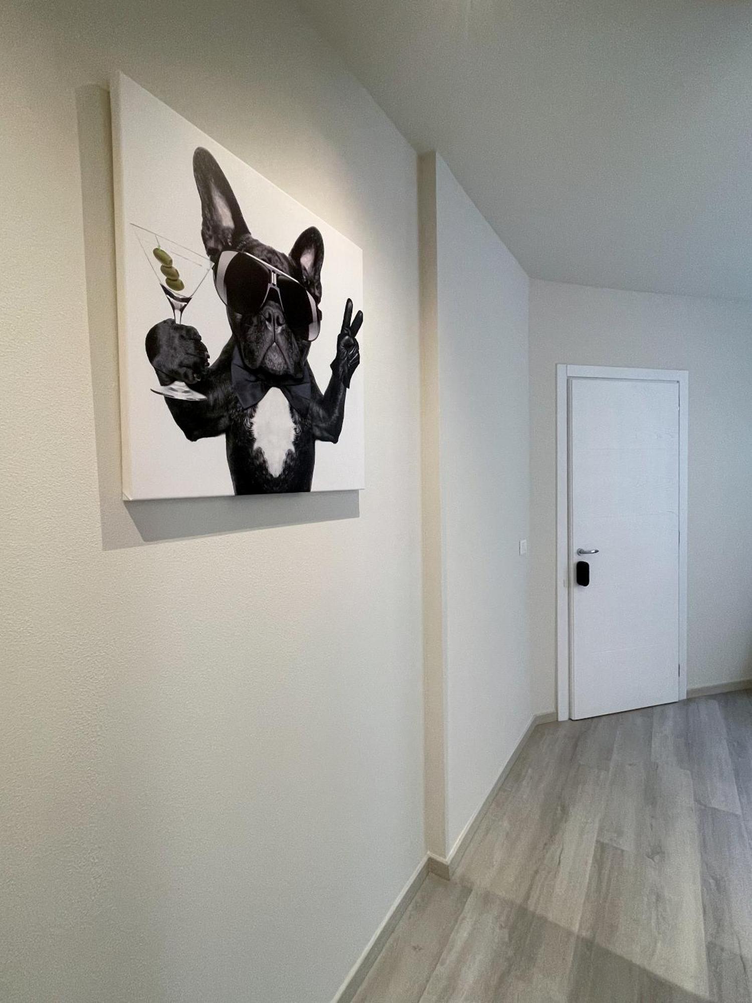 7Suites Empoli Luaran gambar