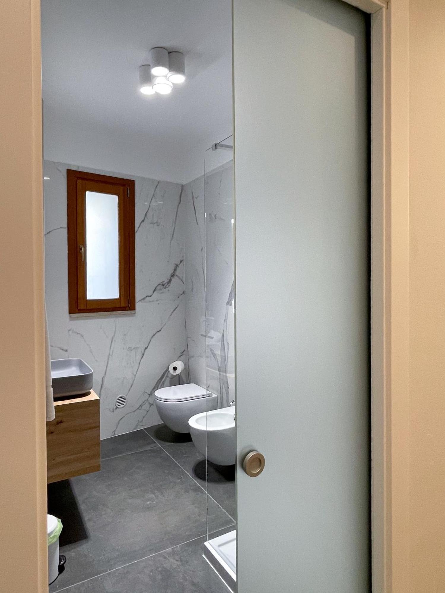 7Suites Empoli Luaran gambar