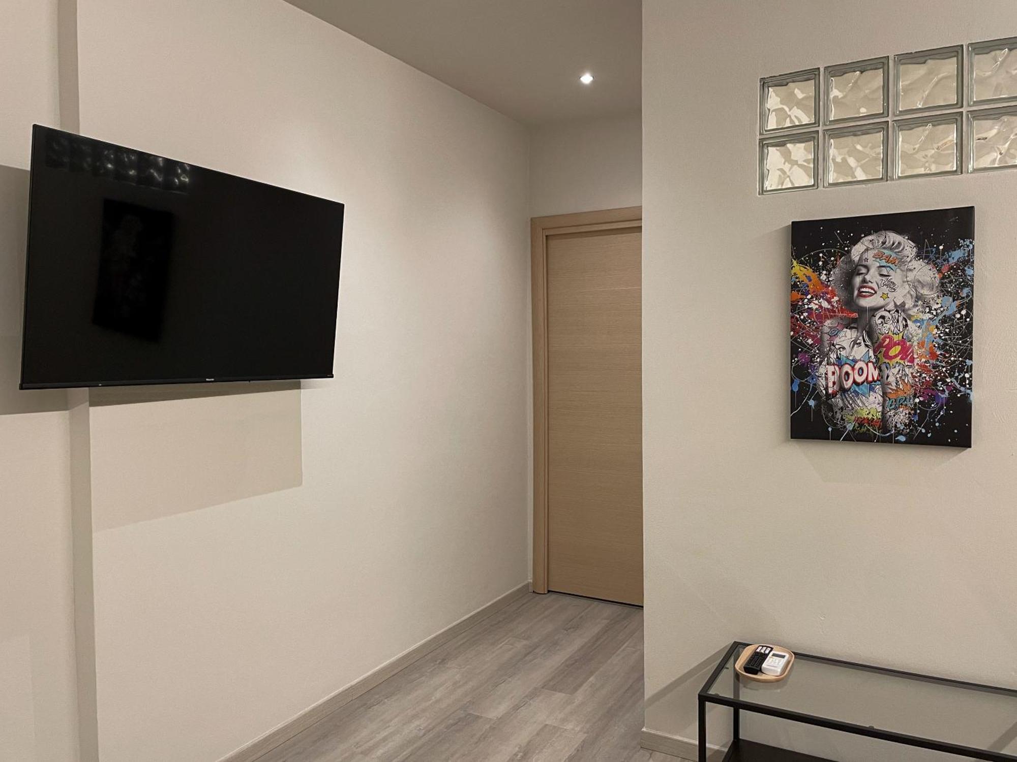 7Suites Empoli Luaran gambar
