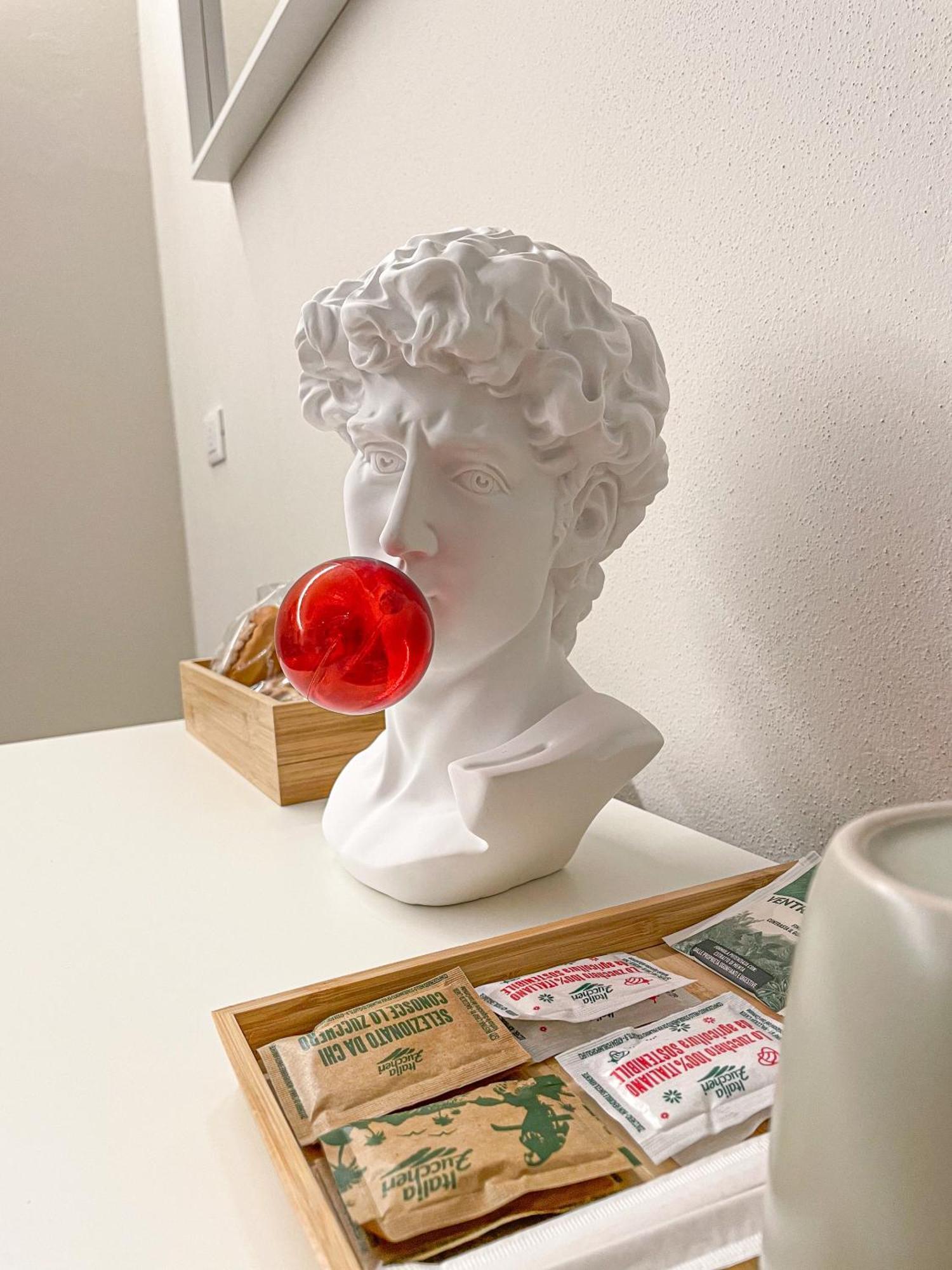 7Suites Empoli Luaran gambar