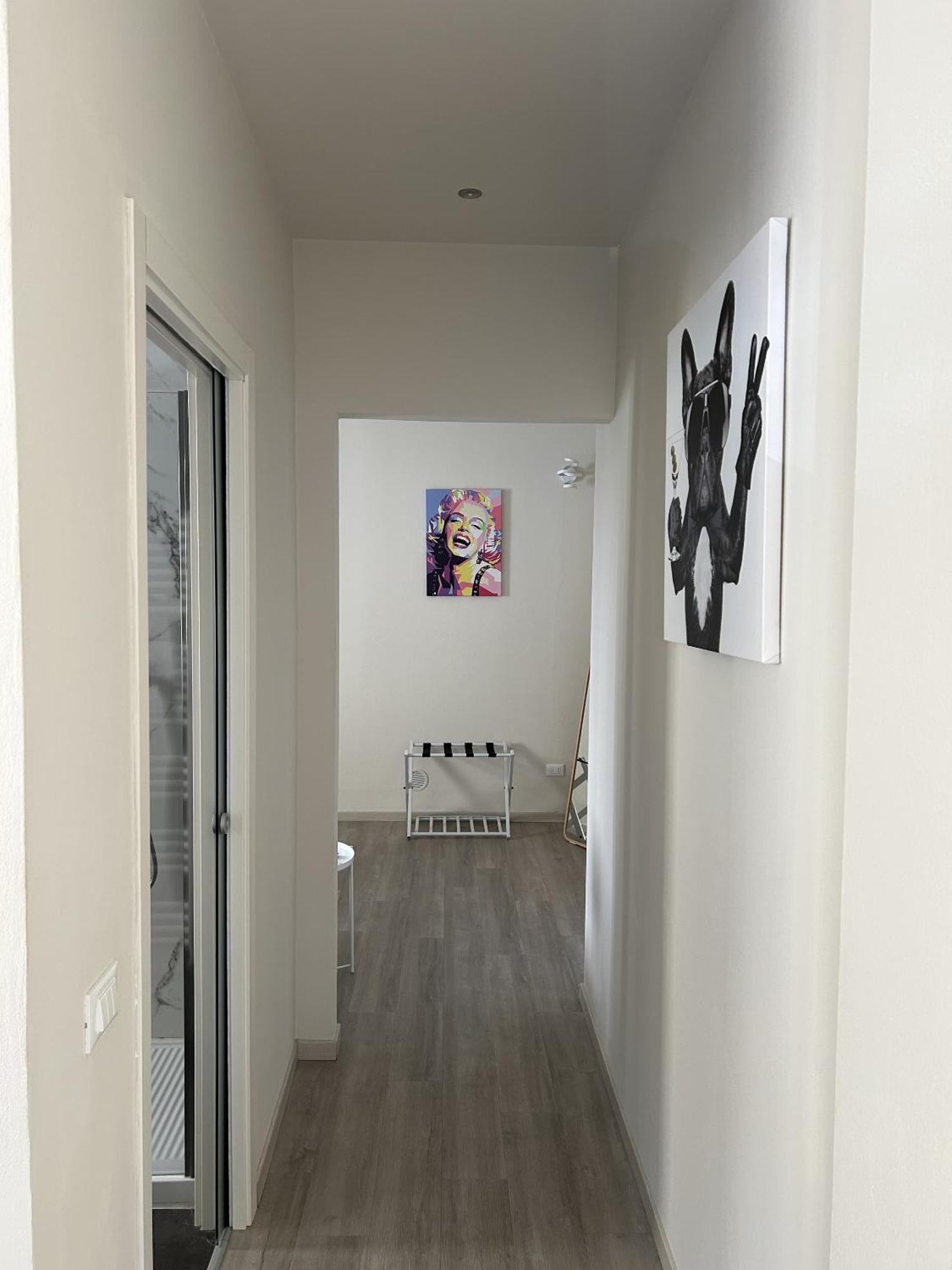 7Suites Empoli Luaran gambar