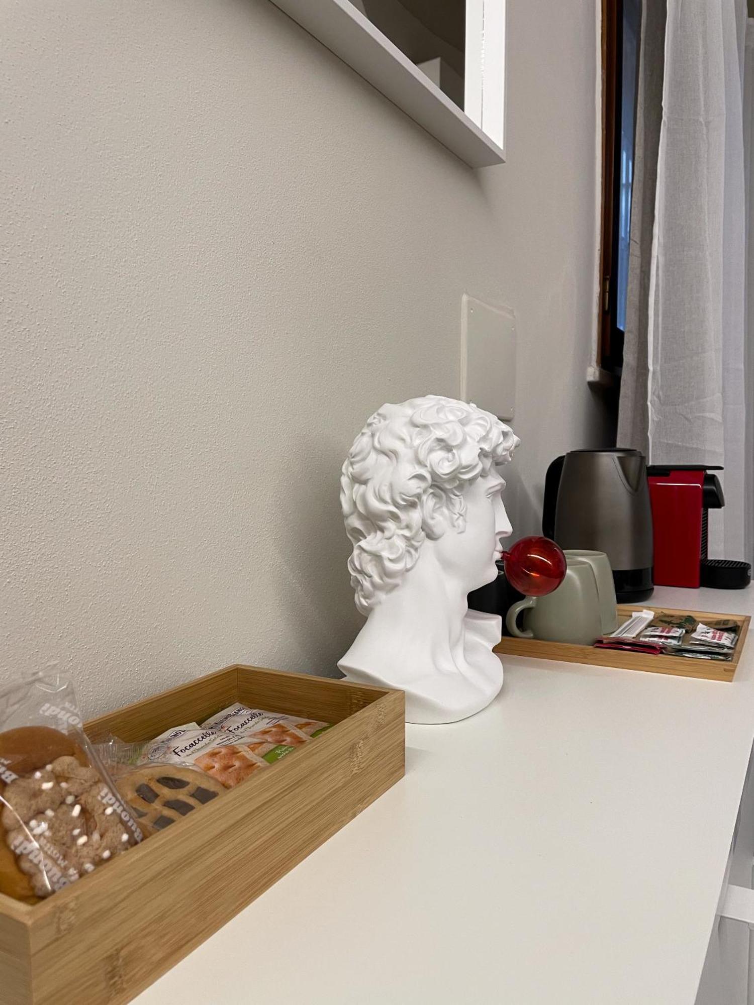 7Suites Empoli Luaran gambar