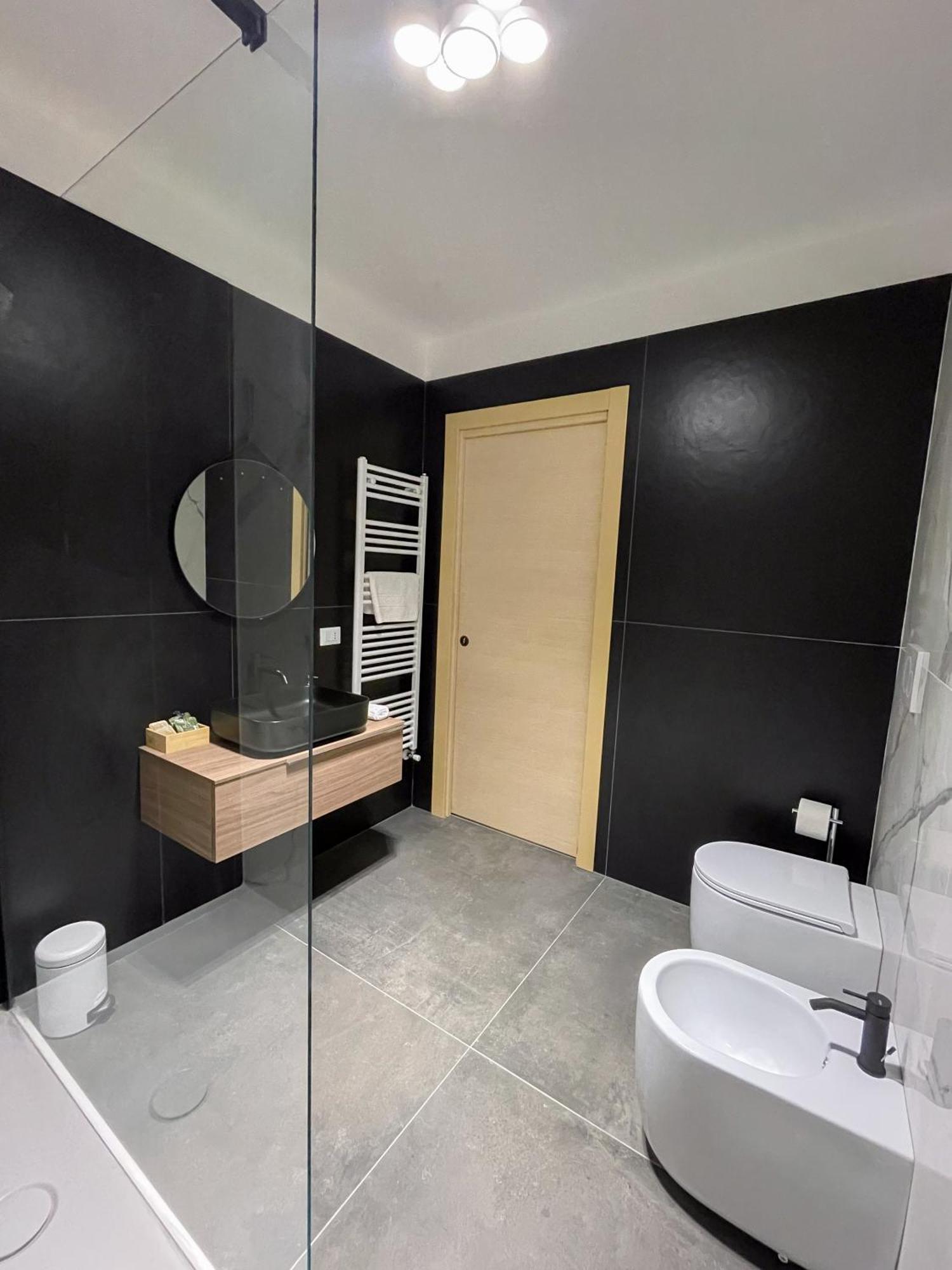 7Suites Empoli Luaran gambar
